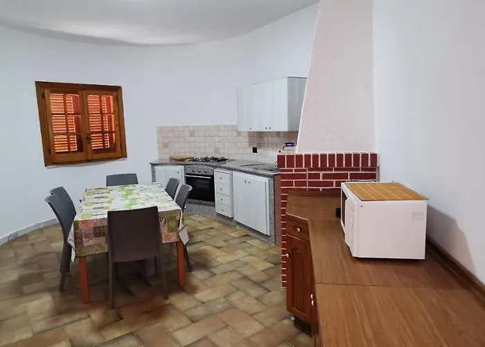 Casa Vacanza Villa Anna