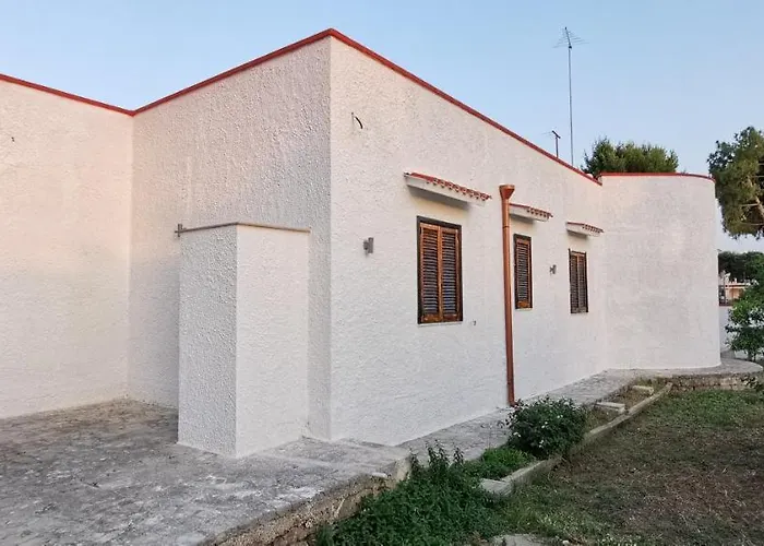 Casa Vacanza Villa Anna