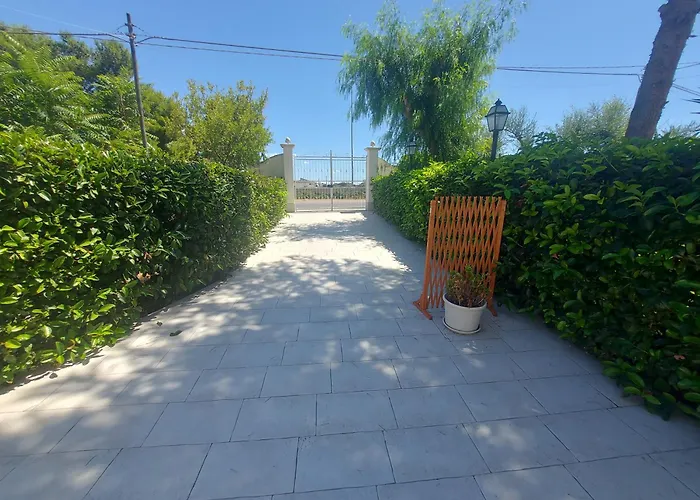 Casa Vacanza Fiori di Maggio