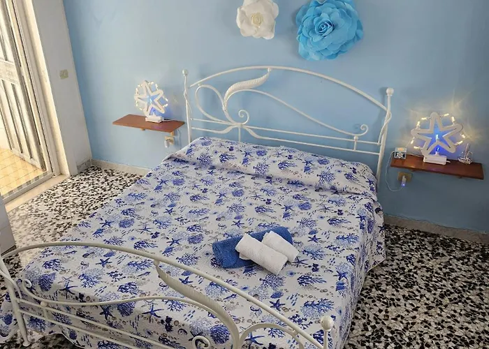 Stella Marina Apartment