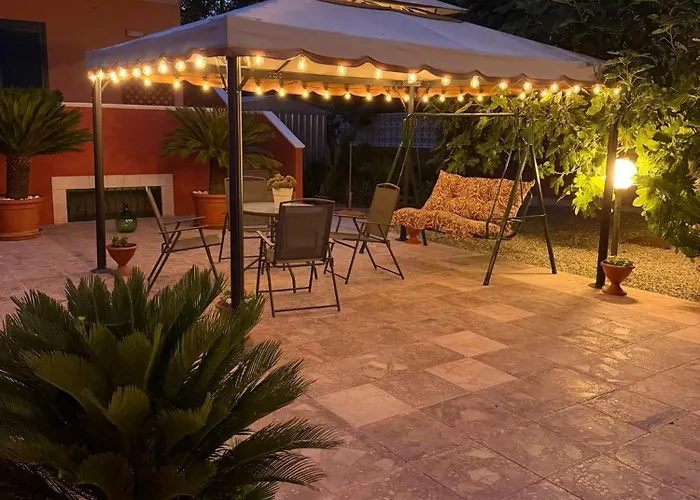 Villa Marianna