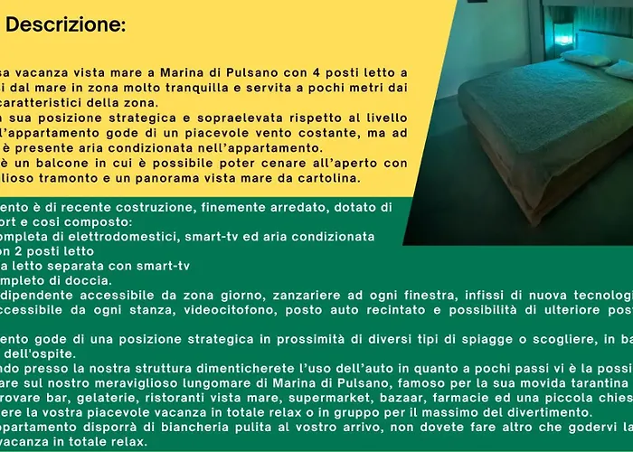 La Casetta