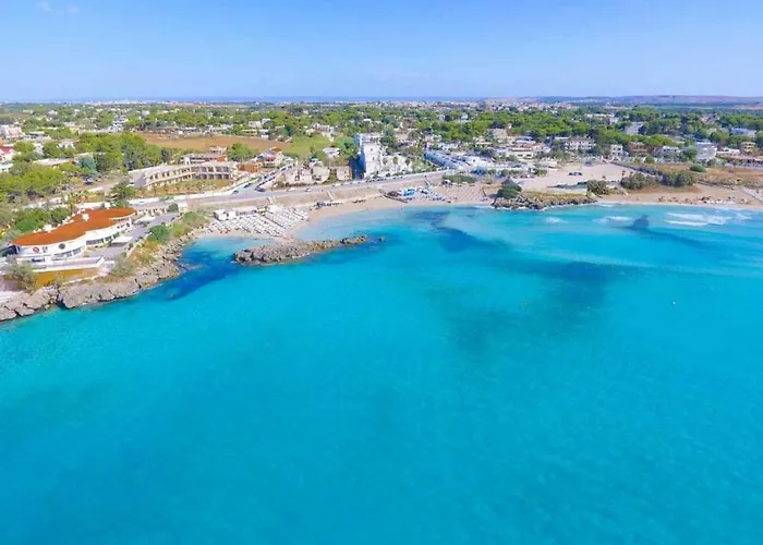 Villa Cohiba - 700m dal mare