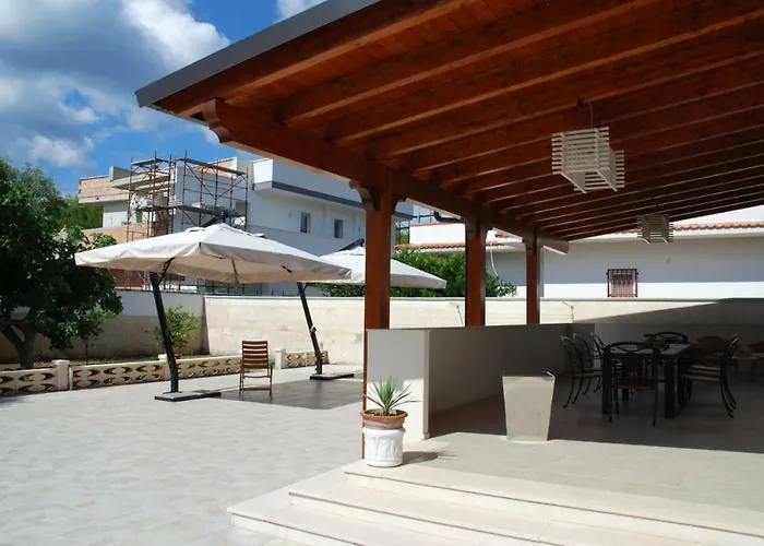 Villa Cohiba - 700m dal mare